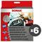 CT 6 SONAX 3 PANNI MICROFIBRA SOFT TOUCH