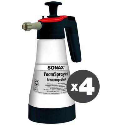 CT 4 SONAX NEBULIZZATORE SCHIUMOGENO 1 L