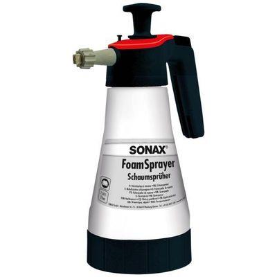 1 PZ SONAX NEBULIZZATORE SCHIUMOGENO 1 L
