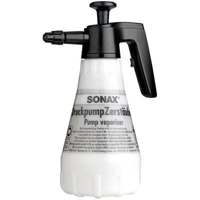 1 PZ SONAX VAPORIZ. POMPA A PRESSIONE SOLVENTI