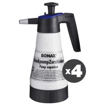 CT 4 SONAX VAPORIZZATORE PROD. ACIDI O ALCALINI