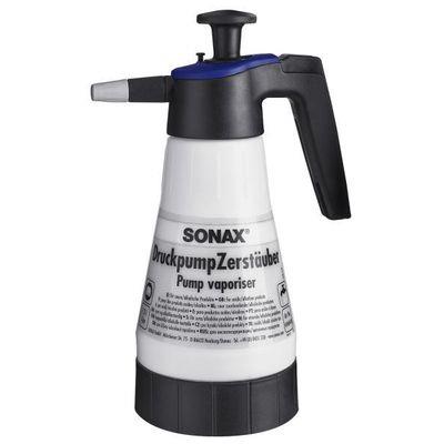 1 PZ SONAX VAPORIZZATORE PROD. ACIDI O ALCALINI