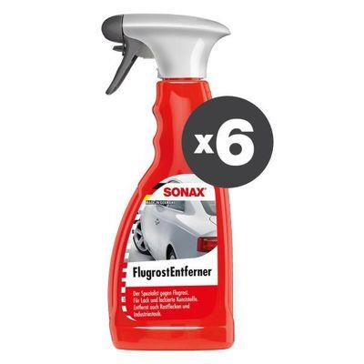 SONAX TOGLI RUGGINE DI SUPERFICIE 500 ML