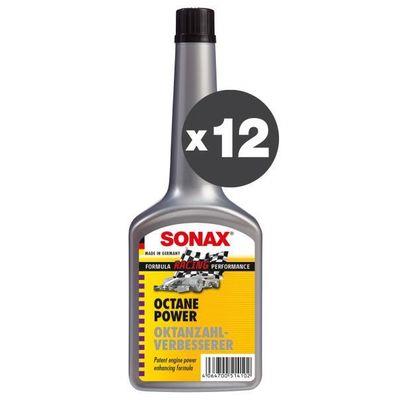 SONAX OCTANE POWER 250 ML