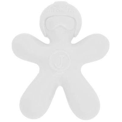 CT 6PZ BIG JOY WHITE CITRUS&WOODS BLISTER