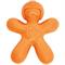 CT 6PZ BIG JOY ORANGE SUMMER FRUITS BLISTER