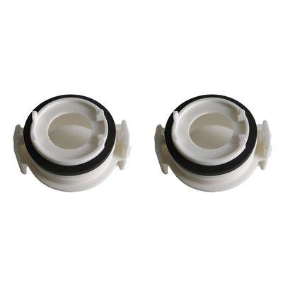 2 ADATTATORI LED BMW E46