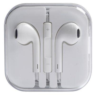CT 10 PZ CUFFIE AURICOLARI CON ATTACCO JACK 3,5 mm BLISTER P