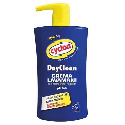 CYCLON DAYCLEAN CREMA LAVAMANI 500 ML