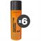 CONF.6PZ.MCLAREN 102 TYRE FOAM DRESSING