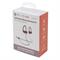 #CUFFIE AURICOLARI SPORT WIRELESS SENZA CAVI