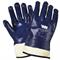 CP GUANTI VAM SPALMATI NBR FULL BLUE L