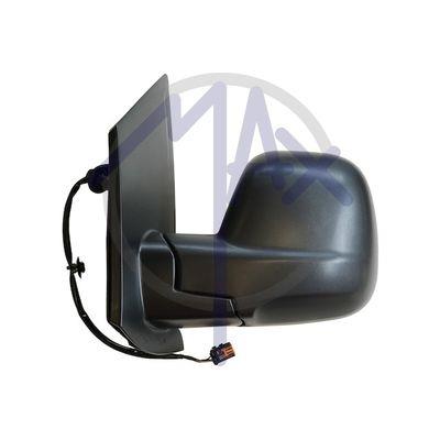 SP.SX CITR.JUMPY 16> ELETTRICO TERMICO 5 PIN NERO