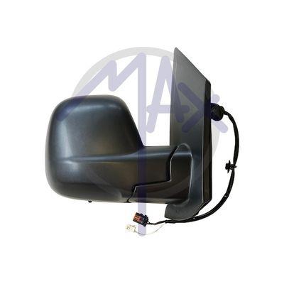 SP.DX CITR.JUMPY 16> ELETTRICO TERMICO S.TEMP. 7 PIN NERO