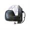SP.DX CITR.JUMPY 16> ELETTRICO TERMICO S.TEMP. 7 PIN NERO