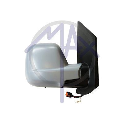 SP.DX CITR.JUMPY 16> ELETTRICO PRIMER S.TEMP. TERMICO 7 PIN