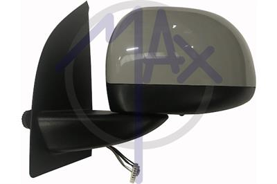 SP.SX FIAT PANDA 09>12 ELETTRICO PRIMER S.TEMP.