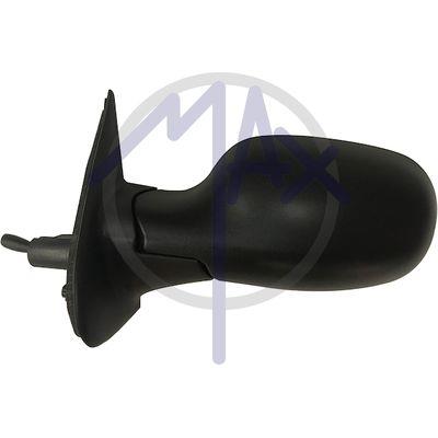 SP.SX NISSAN MICRA 2003>2011 MECCANICO NERO