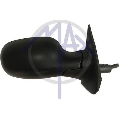 SP.DX NISSAN MICRA 2003>2011 MECCANICO NERO