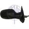 SP.DX NISSAN MICRA 2003>2011 MECCANICO NERO