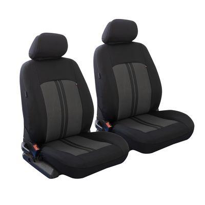 CP ELASTAR nero/GRIGIO CON RIGHE VERTICALI ex150750