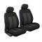 CP ELASTAR nero/GRIGIO CON RIGHE VERTICALI ex150750