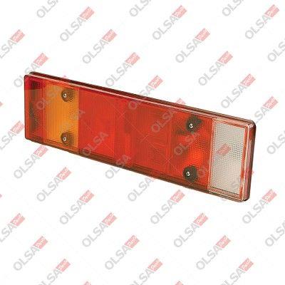 TRASP.POST.DX/SX IVECO 7 FUNZIONI