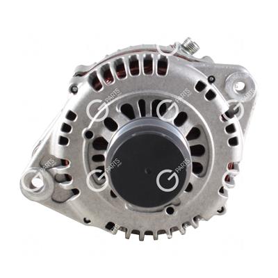 ALTERNATORE RIGEN. SU CARCASSA ORIGINALE