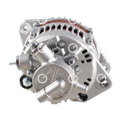 ALTERNATORE RIGEN. SU CARCASSA ORIGINALE