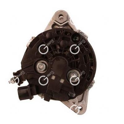 ALTERNATORE RIGEN. SU CARCASSA ORIGINALE