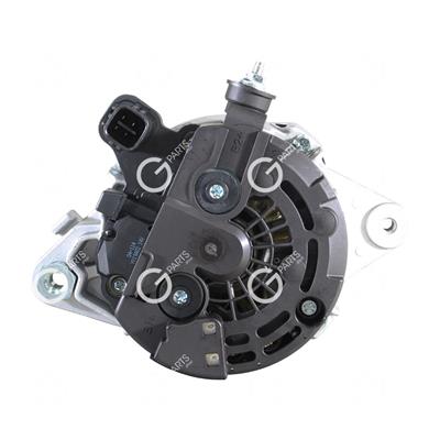 ALTERNATORE RIGEN. SU CARCASSA ORIGINALE