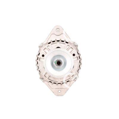 ALTERNATORE RIGEN. SU CARCASSA ORIGINALE