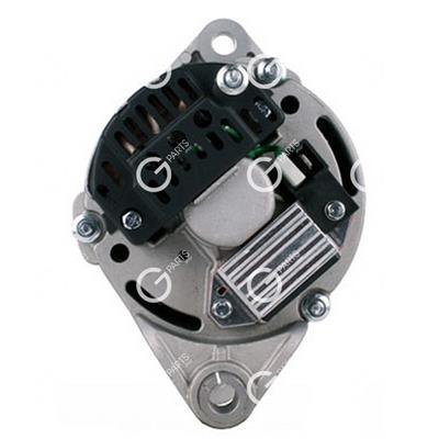 ALTERNATORE RIGEN. SU CARCASSA ORIGINALE