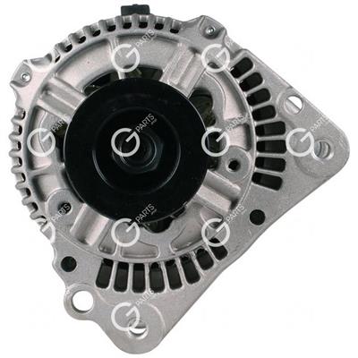 ALTERNATORE RIGEN. SU CARCASSA ORIGINALE