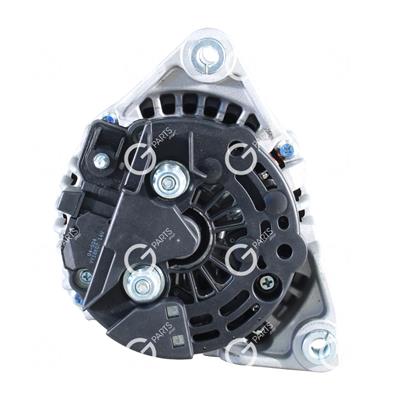 ALTERNATORE RIGEN. SU CARCASSA ORIGINALE