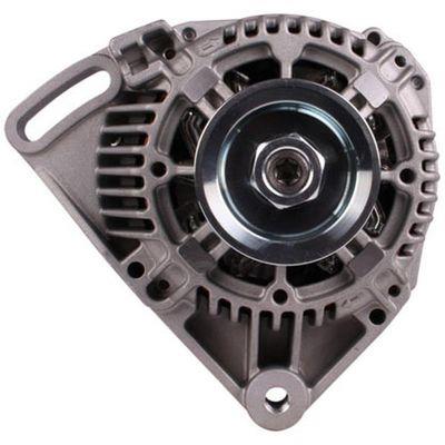 ALTERNATORE RIGEN. SU CARCASSA ORIGINALE