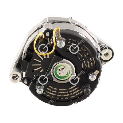 ALTERNATORE NUOVO ADATTABILE (Marino)