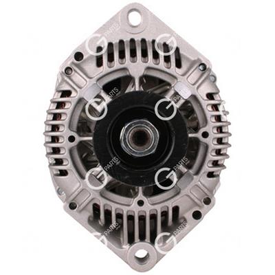 ALTERNATORE RIGEN. SU CARCASSA ORIGINALE