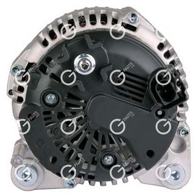 ALTERNATORE RIGEN. SU CARCASSA ORIGINALE