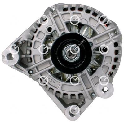 ALTERNATORE RIGEN.SU CARCASSA ORIGINALE