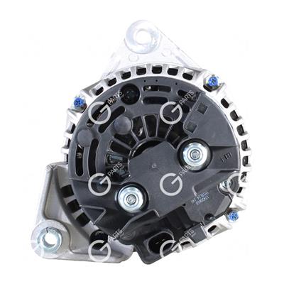 CA1679IR ALT.12V IVECO RIGEN. SU CARCASSA ORIGINALE