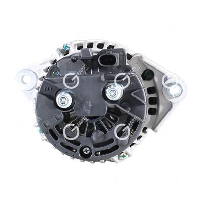 CA1837IR ALT. 12V IVECO DAYLY II RIGEN. SU CARC.ORIG.