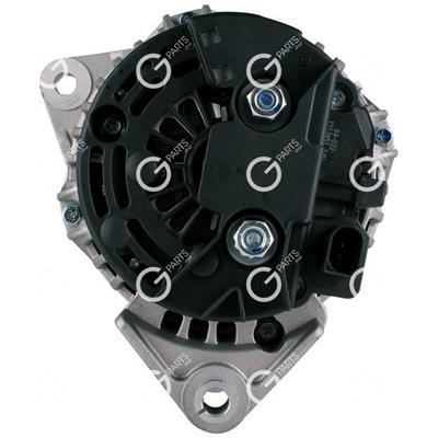 CA1913IR ALT.DAILY III 140Amp RIGEN. SU CARCASSA ORIGINALE