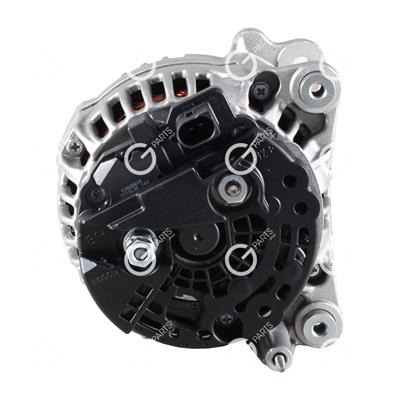 CA1782IR ALT. AUDI/VW RIGEN. SU CARCASSA ORIGINALE