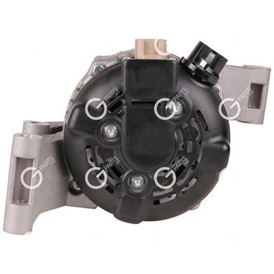 CA1864IR ALT. 12V FORD RIGEN. SU CARCASSA ORIGINALE
