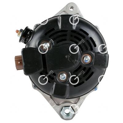 ALTERNATORE NUOVO ADATTABILE