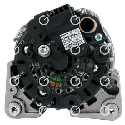 F000BL0410 ALT.DACIA RIGEN. SU CARCASSA ORIGINALE