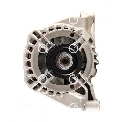 ALTERNATORE RIGEN. SU CARCASSA ORIGINALE