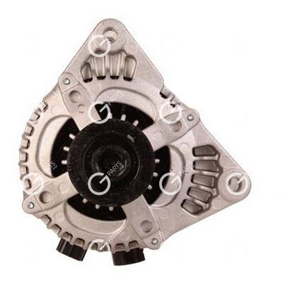 ALTERNATORE RIGEN. SU CARCASSA ORIGINALE