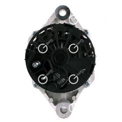 ALTERNATORE RIGEN. SU CARCASSA ORIGINALE
